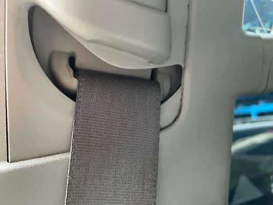 Seat Belt (RHF) - 2010 Toyota Tundra SR5