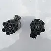 Seat motor - 2015 Ford Edge