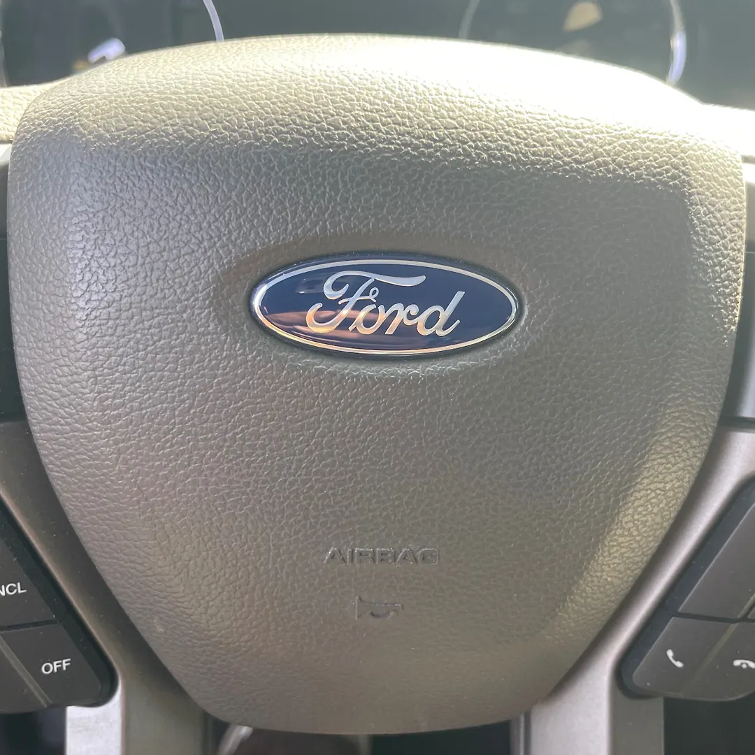 Airbag (Steering) - 2018 Ford Expedition XLT