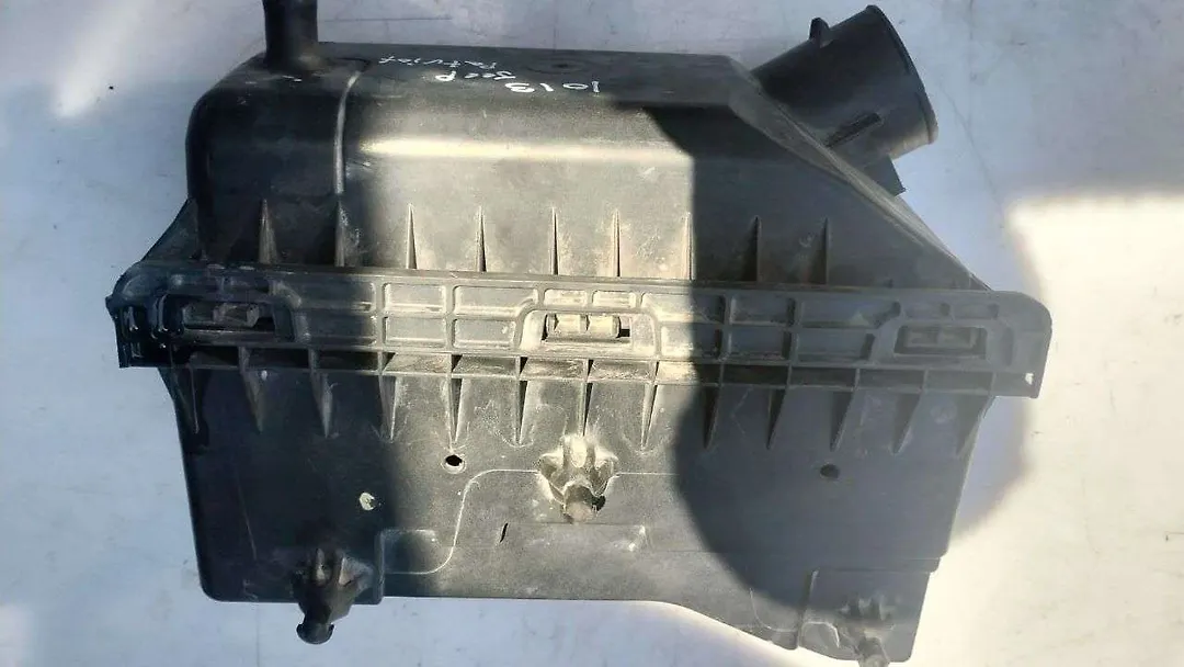 Air cleaner box - 2009 Jeep Patriot