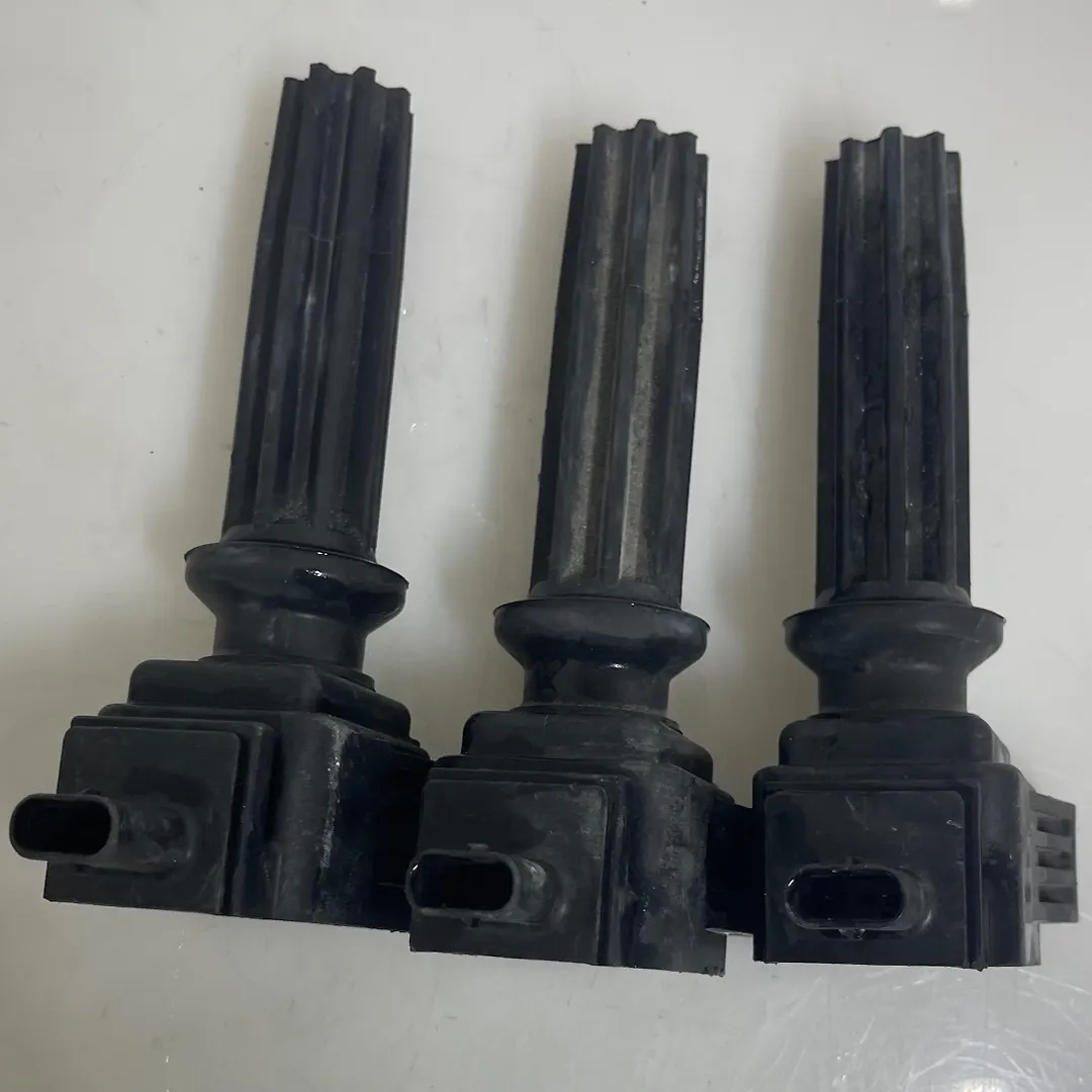Coil/ignitor - 2021 GMC Yukon SLT