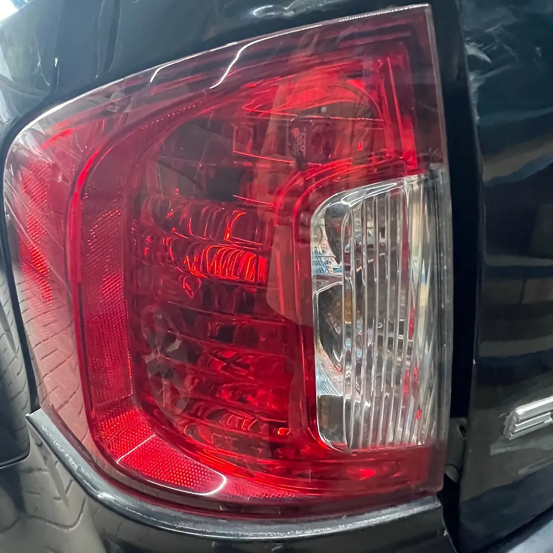 Tail Light (LH) - 2012 Ford Edge
