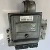 Engine Computer - 2011 Nissan Patrol