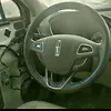 Steering Wheel - 2016 Lincoln MKX
