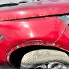 Fender (RHF) - 2016 Land Rover DISCOVERY SPORT
