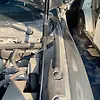 Bonnet Jumping - 2021 Lexus NX F Sport Comfort
