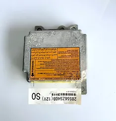 Air bag Module - 2007 Nissan X-Terra