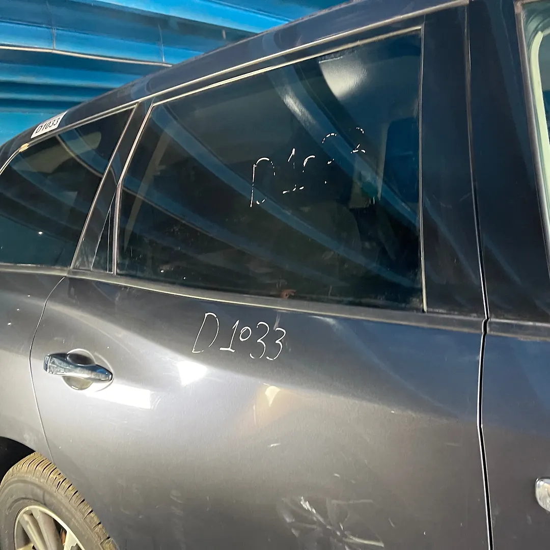 Door (RHB) - 2014 Nissan Pathfinder