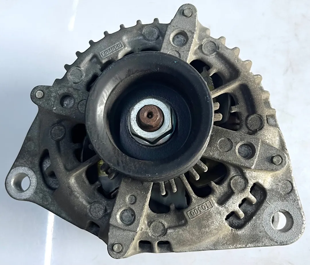 Alternator - 2016 Lincoln MKX