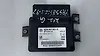 Parking Assist Control Module - 2012 Volkswagen Passat