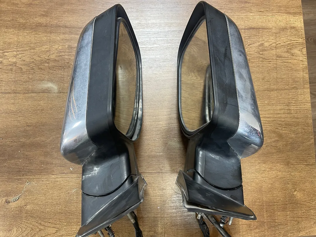 Side Mirror (LH) - 2010 Nissan Armada
