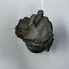 AC Compressor - 2014 Volkswagen Touareg