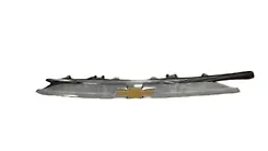 Trunk Moulding - 2020 Chevrolet Traverse