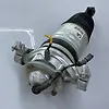 Shock Absorber (RHB) - 2012 Porsche Cayenne
