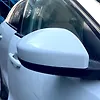 Side Mirror (RH) - 2018 Jaguar F PACE