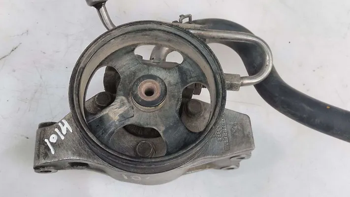 Power steering pump - 2016 Jeep Cherokee