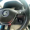Steering wheel - 2018 Volkswagen Golf