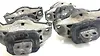 Engine mounts - 2022 Jeep Grand Cherokee WL Limited