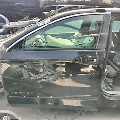 Door (LHF) - 2014 Chevrolet Impala