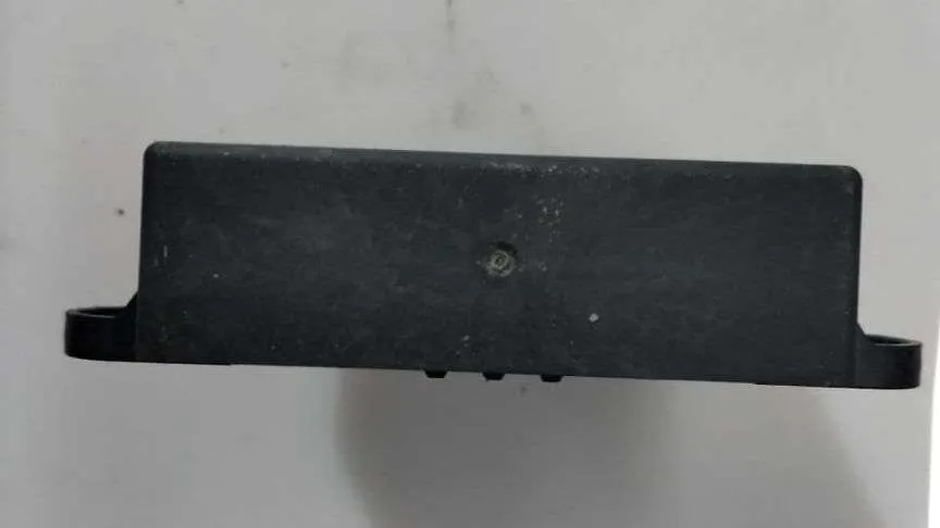 Door Control Module - 2017 Ford Edge