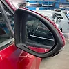 Side Mirror (RH) - 2016 Volkswagen Golf