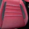 Front Seat (LHS) - 2021 Lexus NX F Sport Comfort