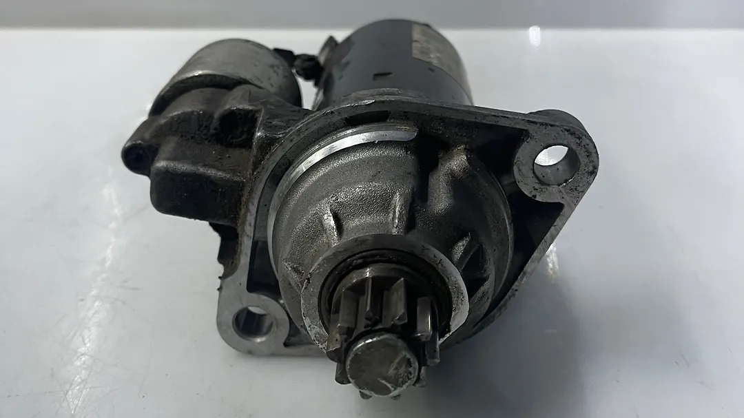 Starter Motor - 2013 Volkswagen Passat