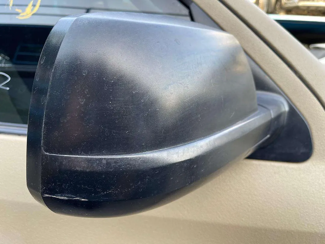 Side Mirror (RH) - 2010 Toyota Tundra SR5
