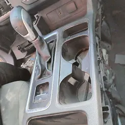 Transmission shift - 2017 Ford Escape