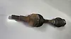 Axle(RHF) - 2013 GMC Terrain SLT