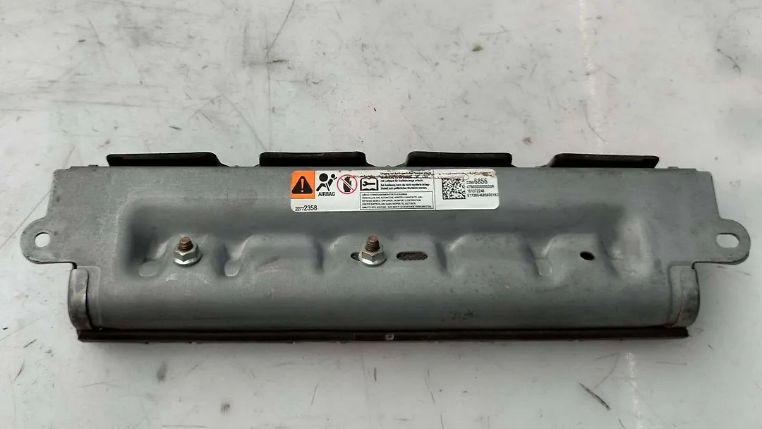 Airbag (Knee) - 2014 Chevrolet Impala