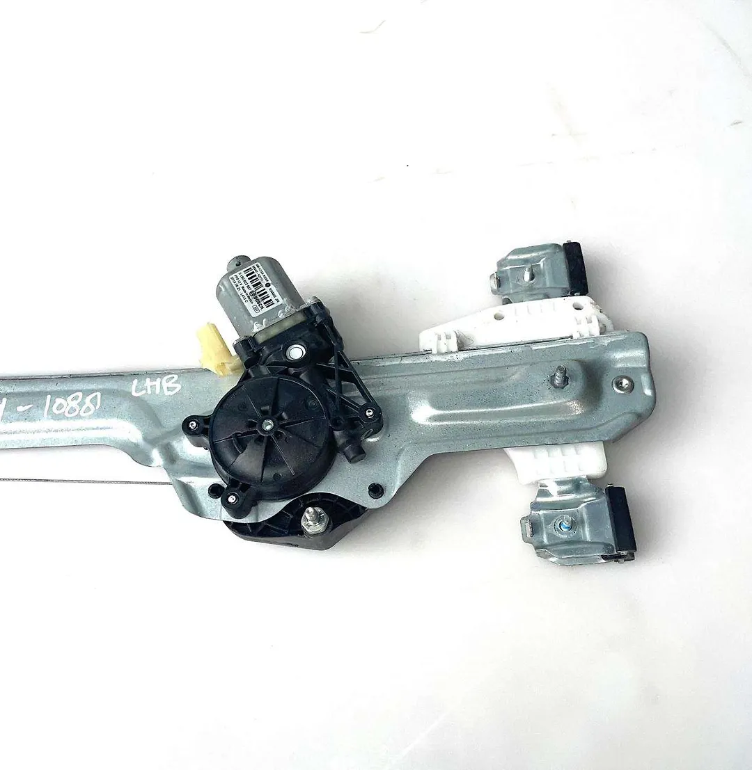 Door motor (LHB) - 2015 GMC Sierra DENALI