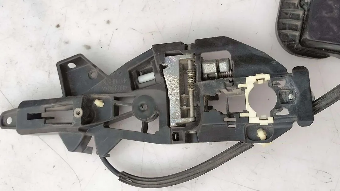 Door Lock(RHB) - 2014 Chevrolet Impala