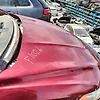 Hood/Bonnet - 2017 Ford Fusion