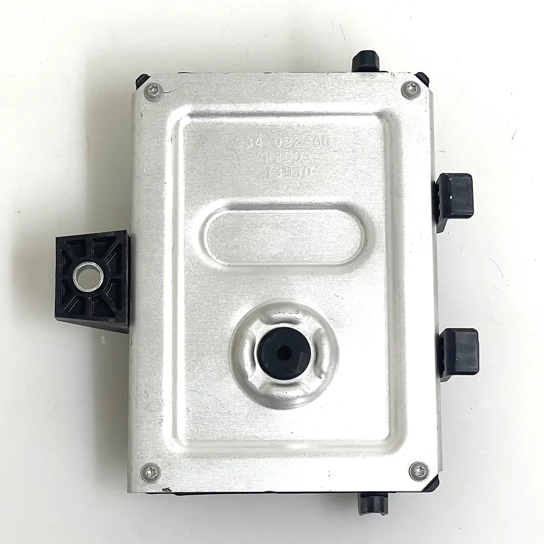 Fuel Pump Control Module  - 2017 Chevrolet Trax LS