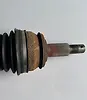 Axle (RH) - 2013 Nissan Pathfinder