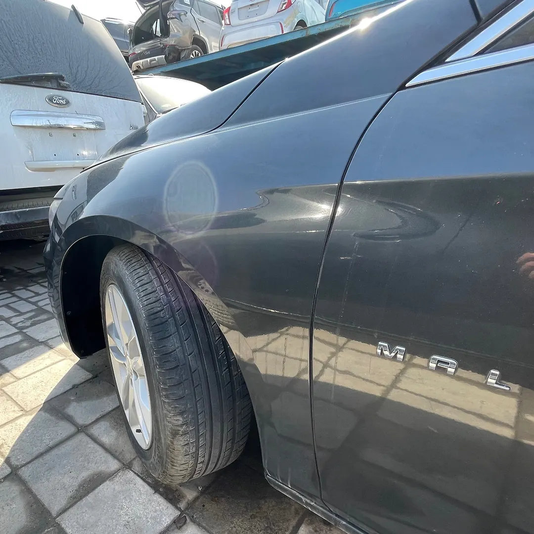 Fender (LHF) - 2018 Chevrolet Malibu
