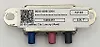 Mobile Phone Antenna Amplifier Module - 2018 Cadillac CTS Luxury (AWD)