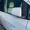 Door (RHF) - 2017 Toyota Sienna LE