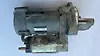 Starter Motor - 2017 Chevrolet Impala