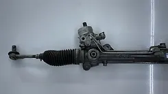 Steering box/rack - 2009 Audi A6