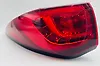 Tail Light (LH) - 2016 Infiniti QX60