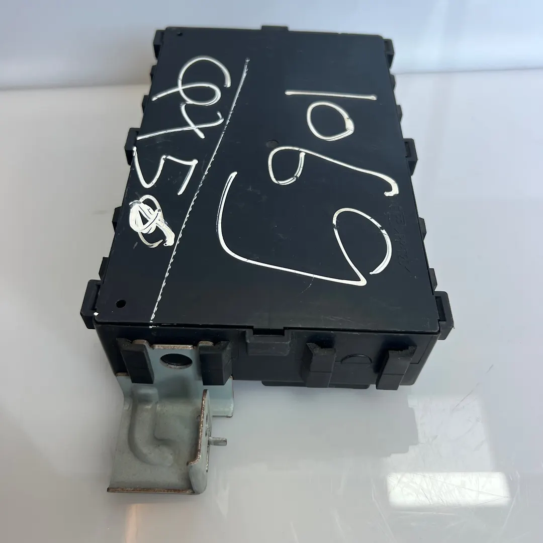 Body Control Module/BCM - 2011 Infiniti QX56