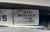 Drive Shaft - 2016 Audi Q5