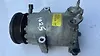 AC Compressor - 2017 Ford Escape