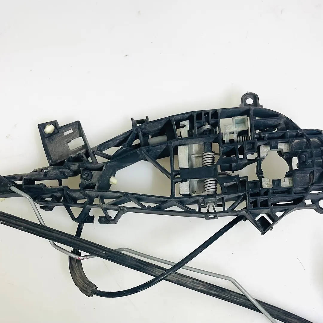 Door Lock(RHF) - 2021 Chevrolet Trailblazer RS AWD