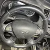 Steering wheel - 2017 Infiniti QX60