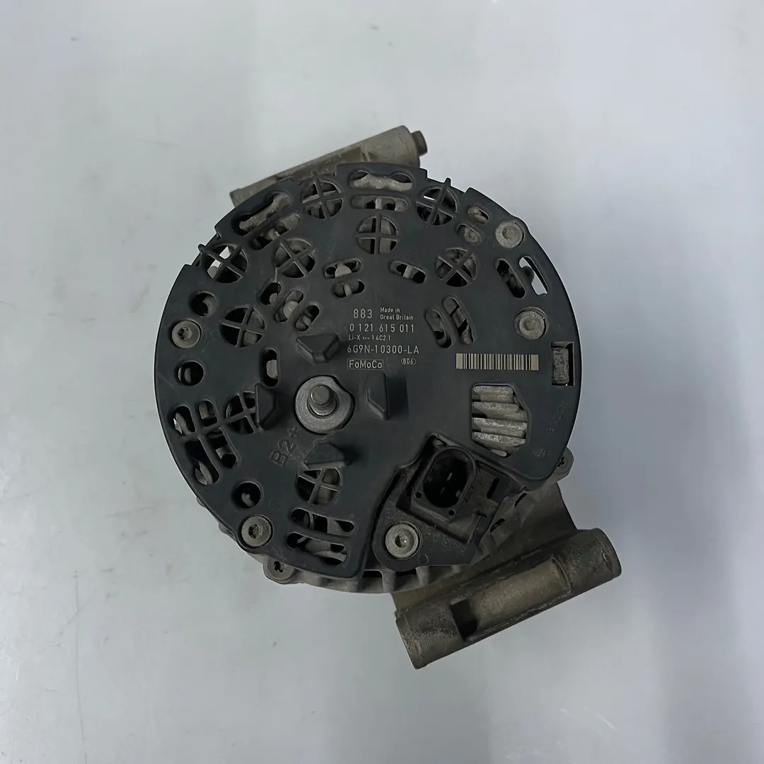 Alternator - 2008 Land Rover LR4