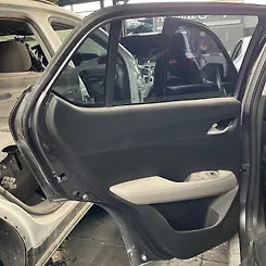 Door (LHB) - 2022 Chevrolet Groove