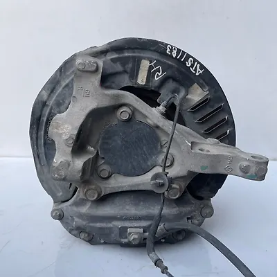 Complete Hub Assembly(RHF) - 2016 Cadillac ATS